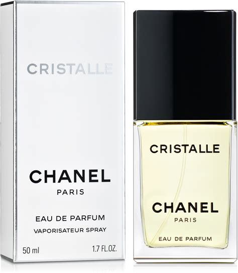 cristal de chanel eau de parfum|has chanel cristalle been discontinued.